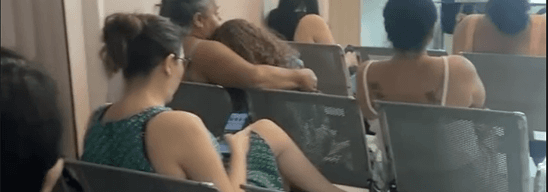 Princesas Restauradas