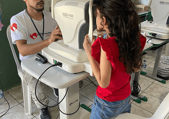 Clínica Curados para Curar