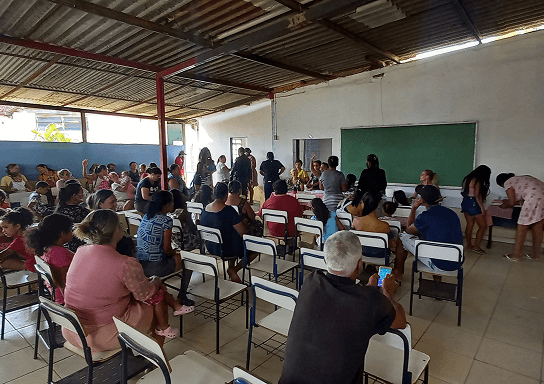 Parceria Empresarial - ICC Qualifica