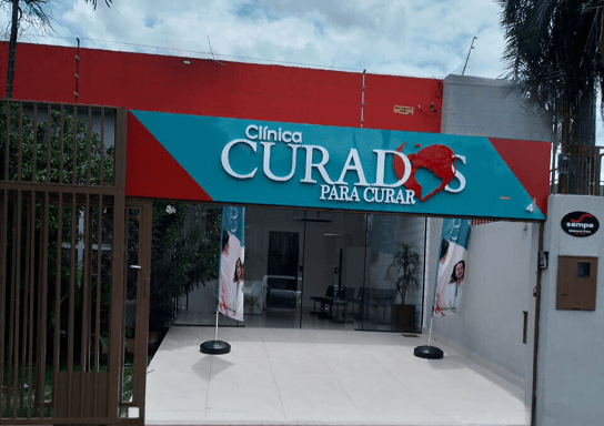 Atendimento Clínica